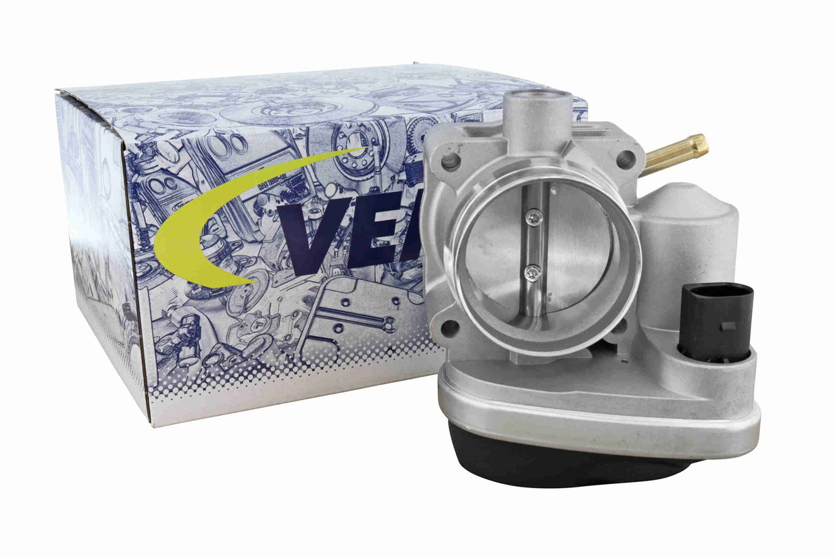 Throttle Body - V20-81-0006
