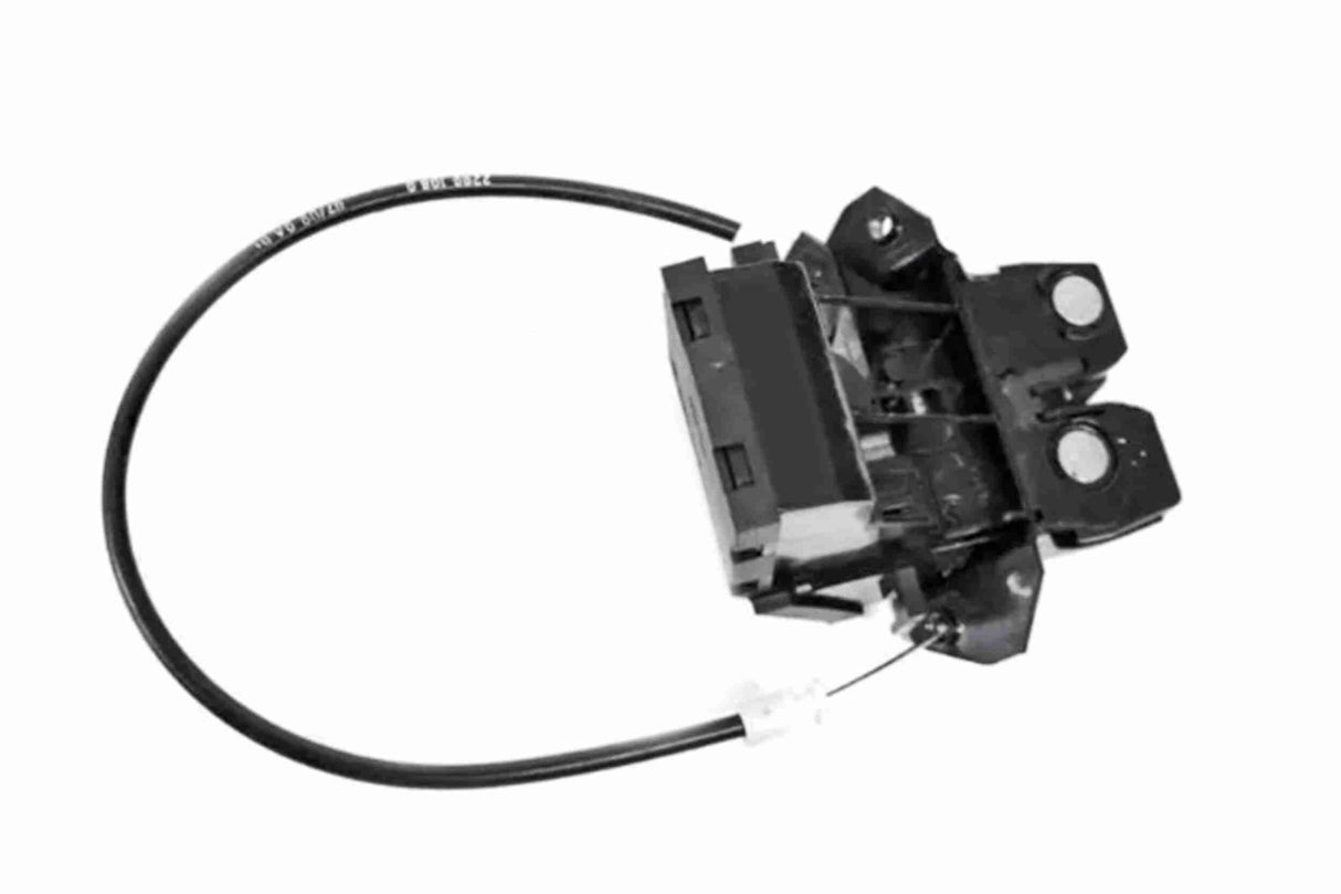 Tailgate Lock - V30-85-0201