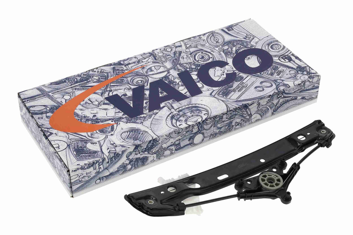 Window Regulator - V30-8391