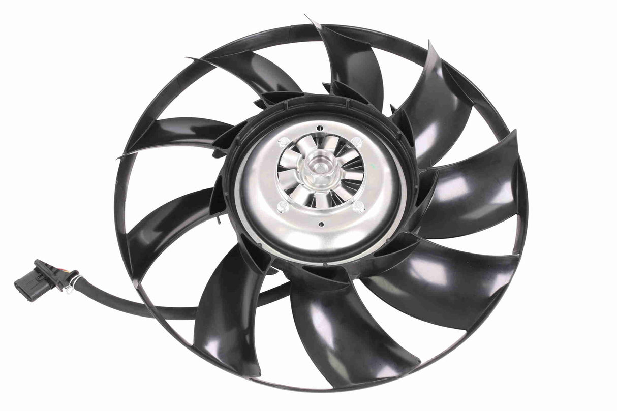 Clutch, radiator fan - V48-04-0001