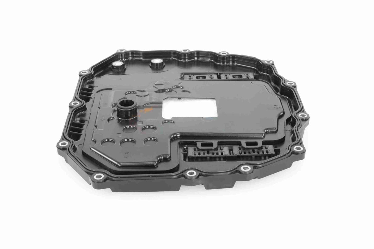 Oil Sump, automatic transmission - V45-0273