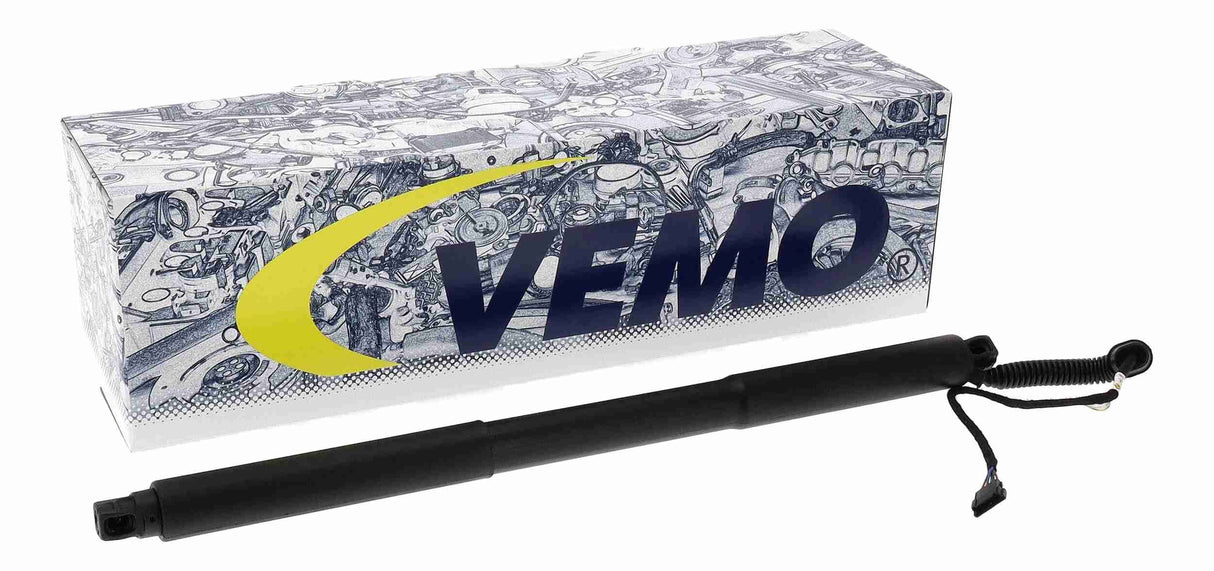 Electric Motor, tailgate - V20-55-0030