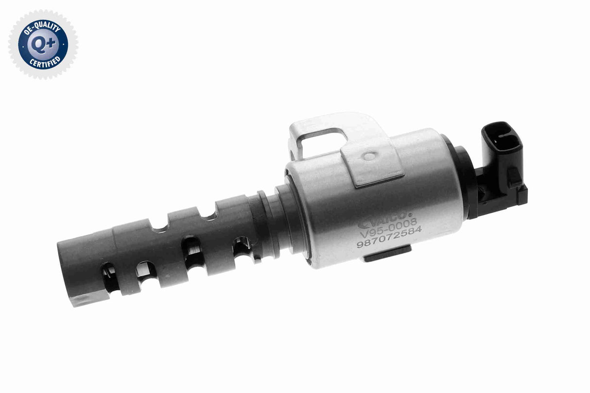 Control Valve, camshaft adjustment - V95-0008
