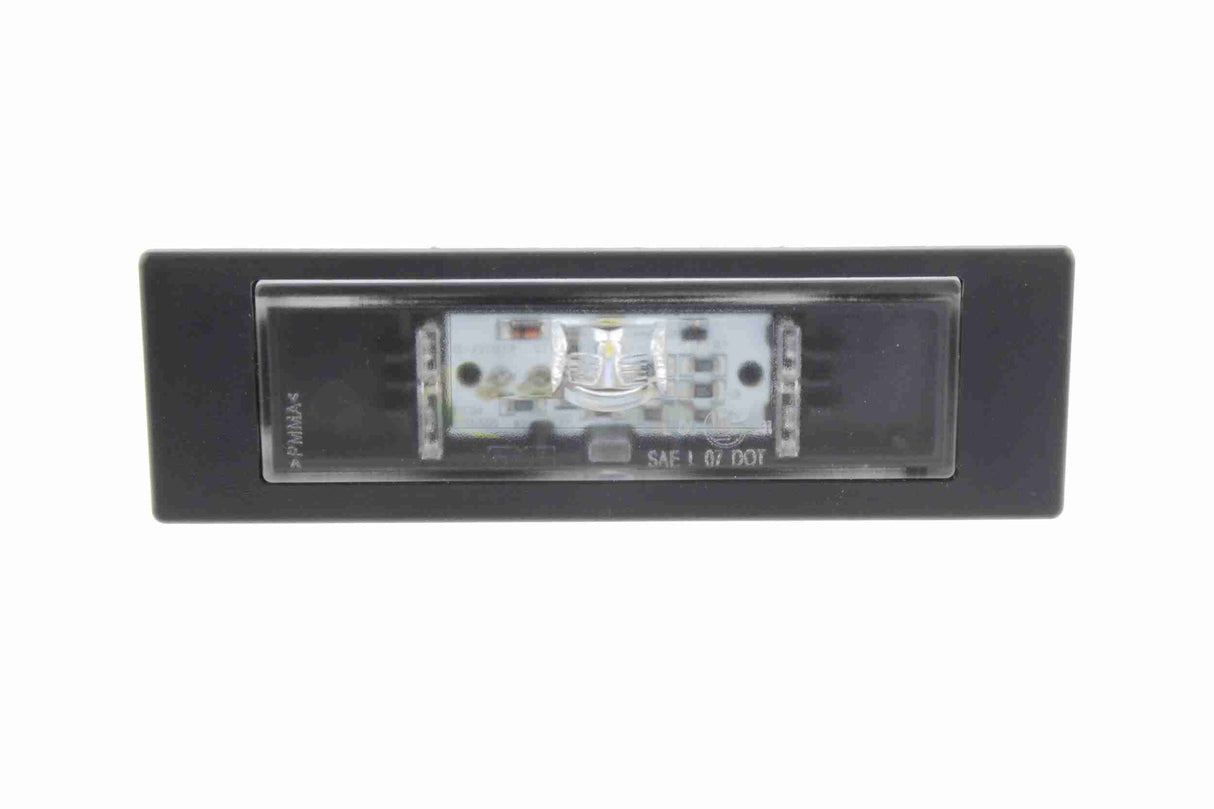 Licence Plate Light - V20-84-0014