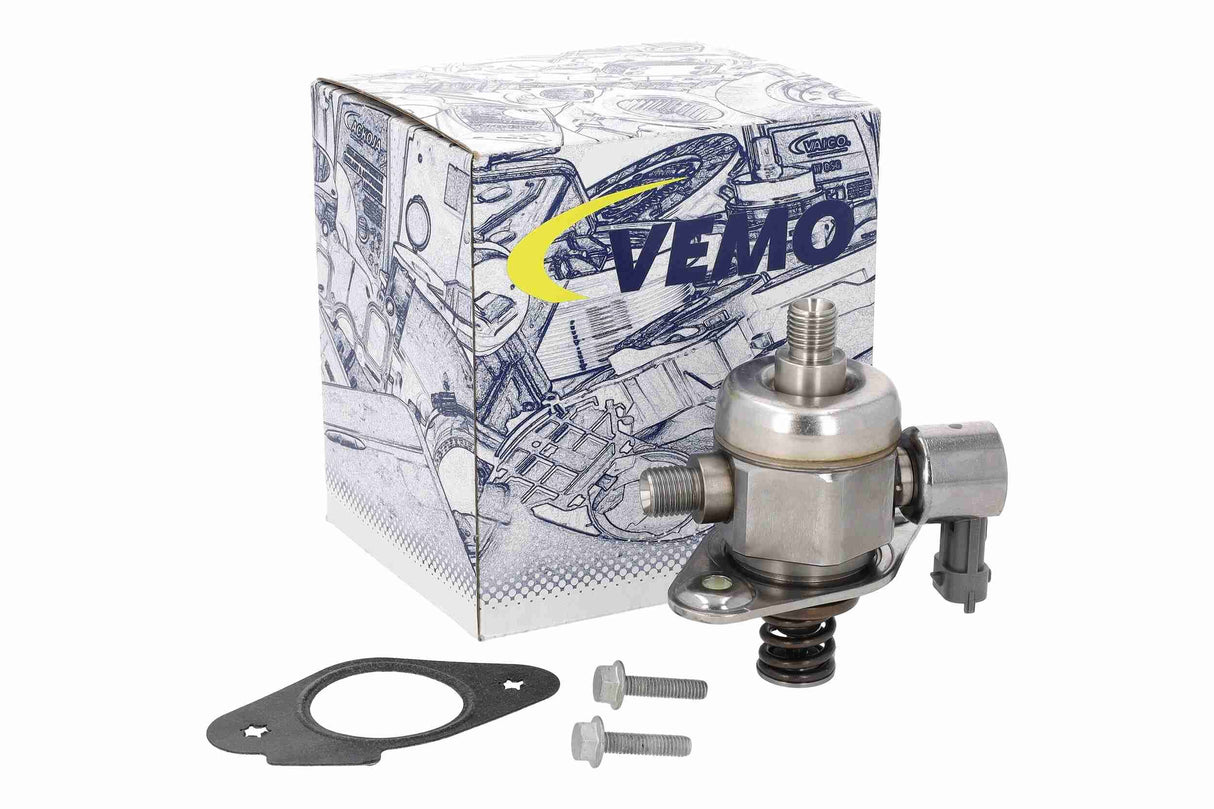 High Pressure Pump - V40-25-0003