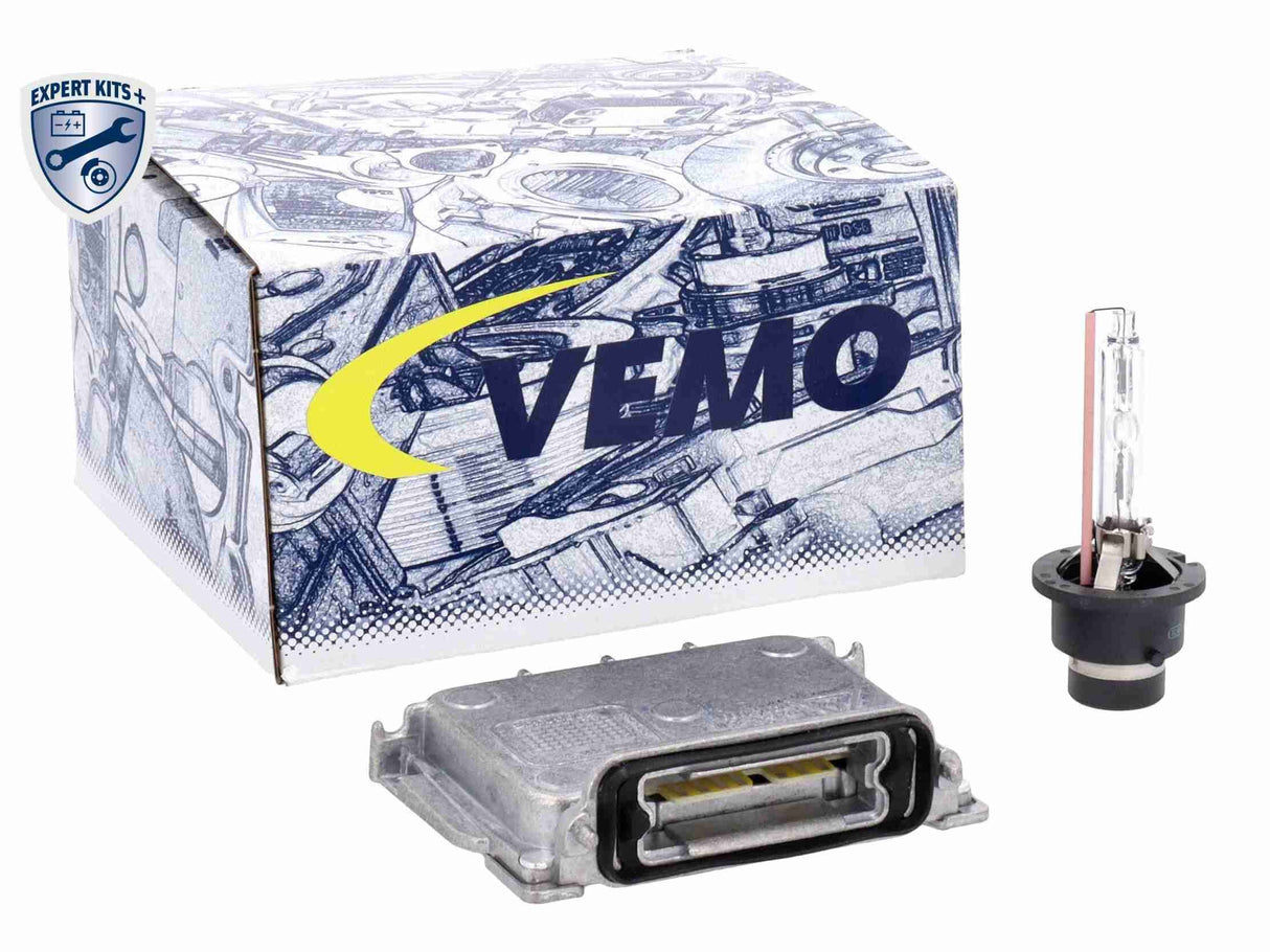 Ignitor, gas discharge lamp - V10-84-0161