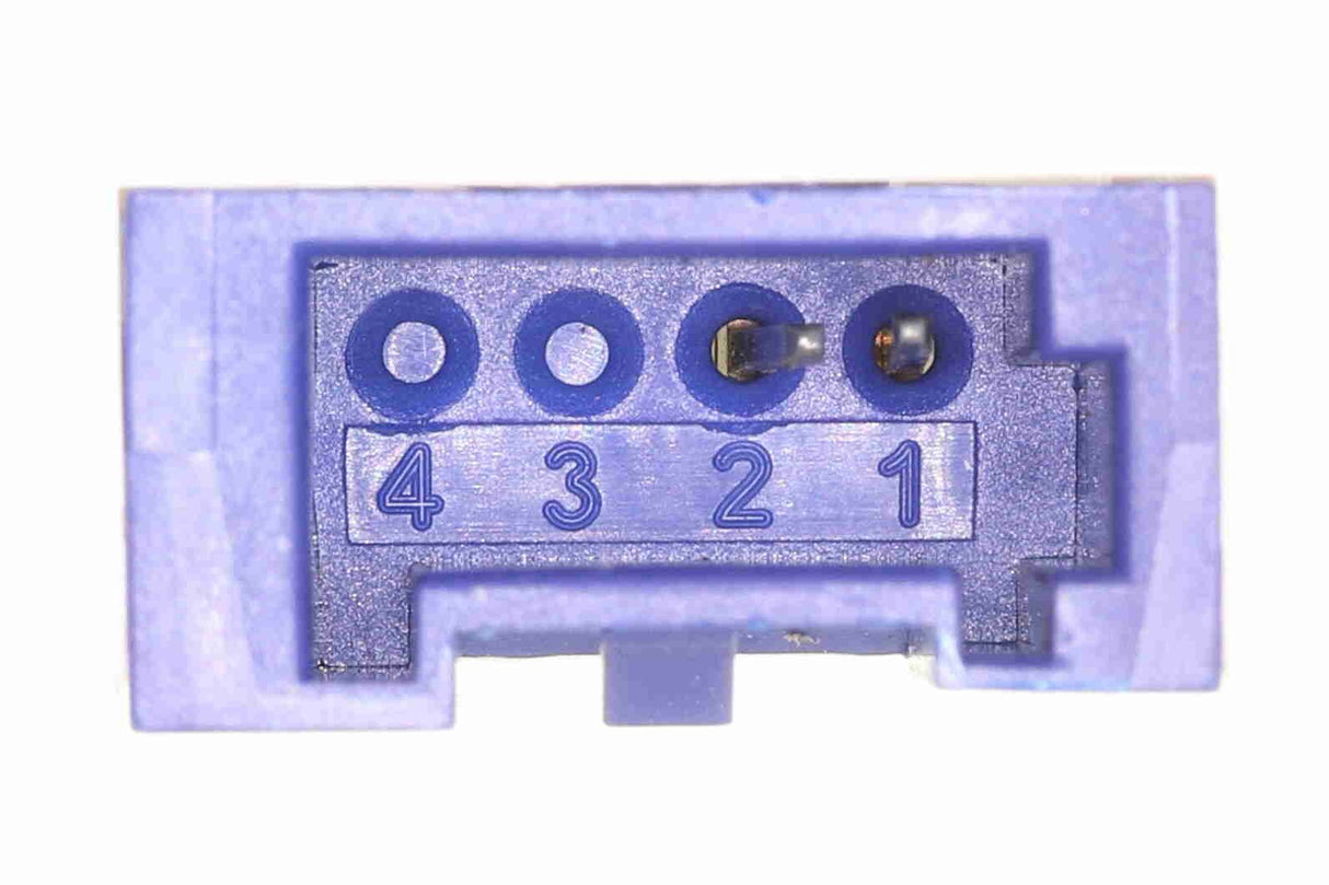 Switch, clutch control (cruise control) - V22-73-0021