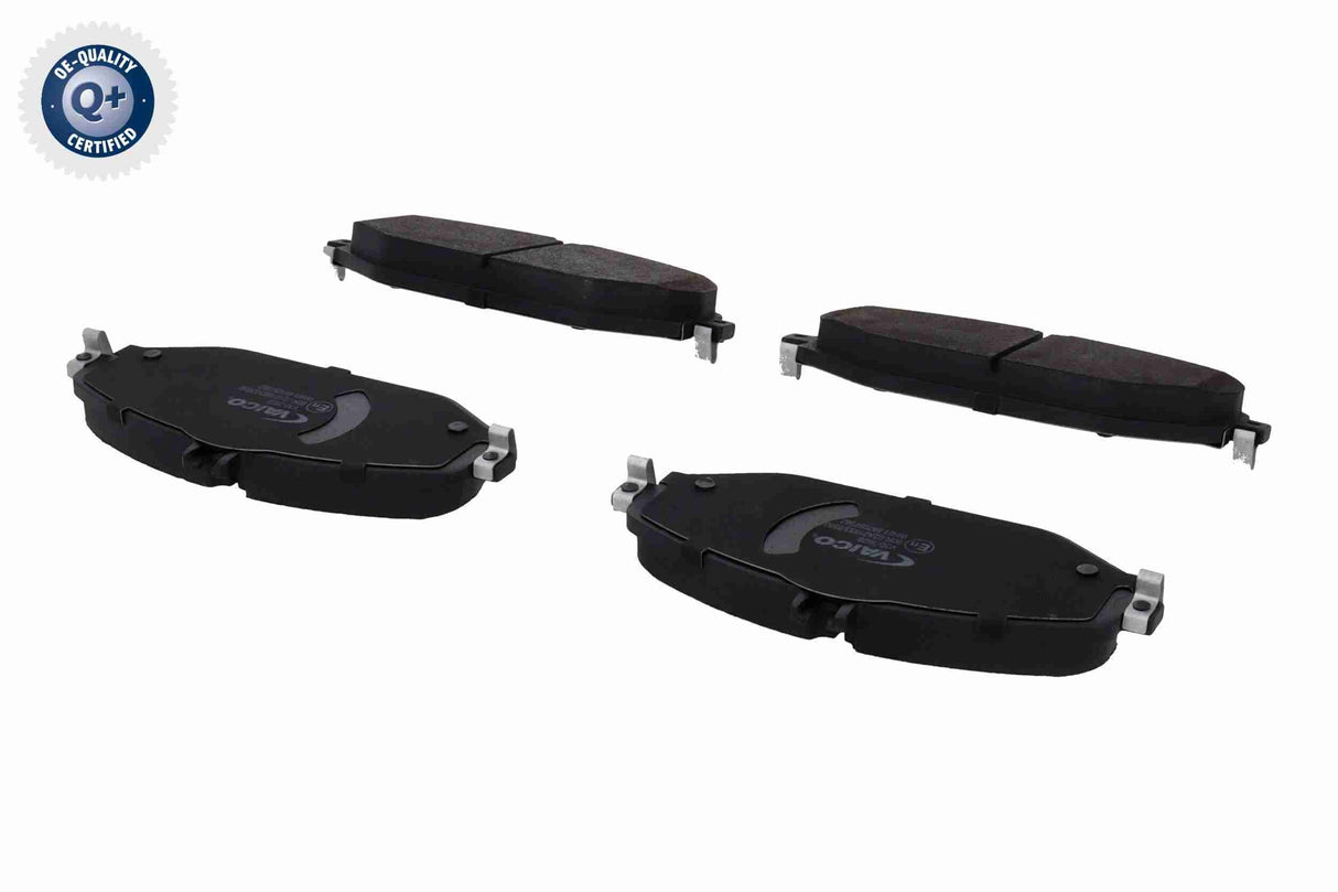 Brake Pad Set, disc brake - V30-3928