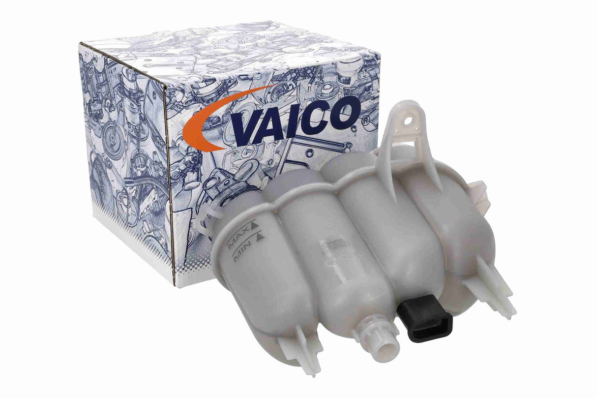 Expansion Tank, coolant - V10-5349