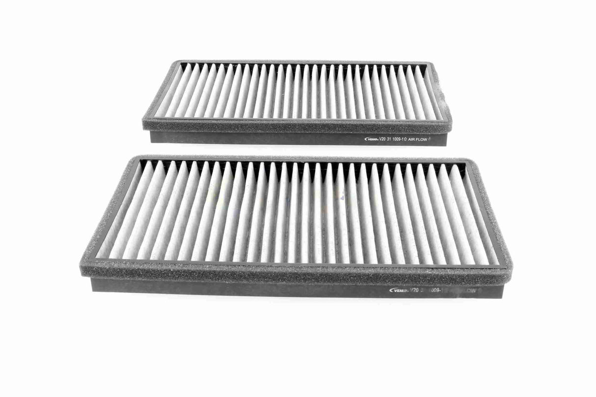 Filter Set, cabin air - V20-31-5002