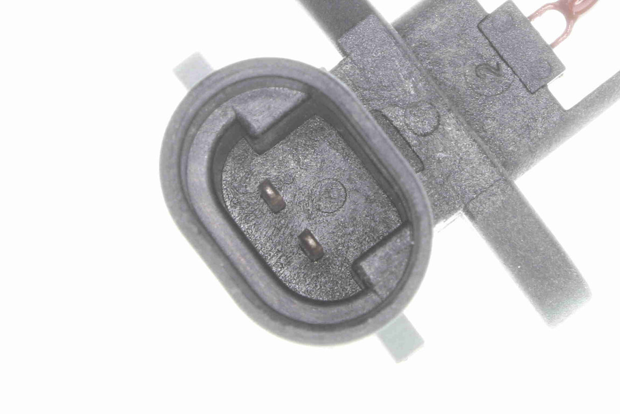 Sensor, exterior temperature - V24-72-0055