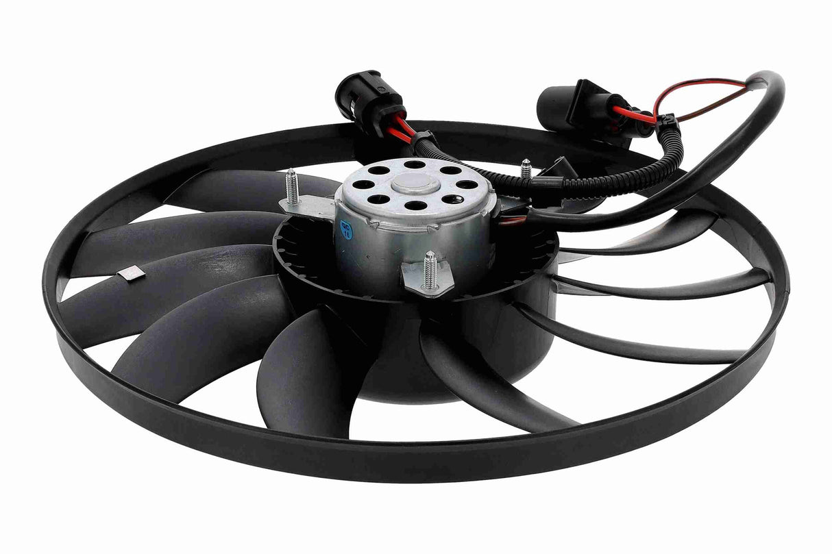 Fan, engine cooling - V15-01-1886