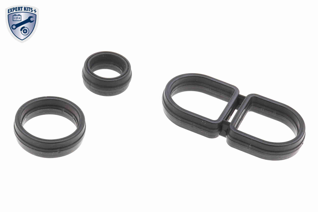 Oil filter module - V15-60-6098