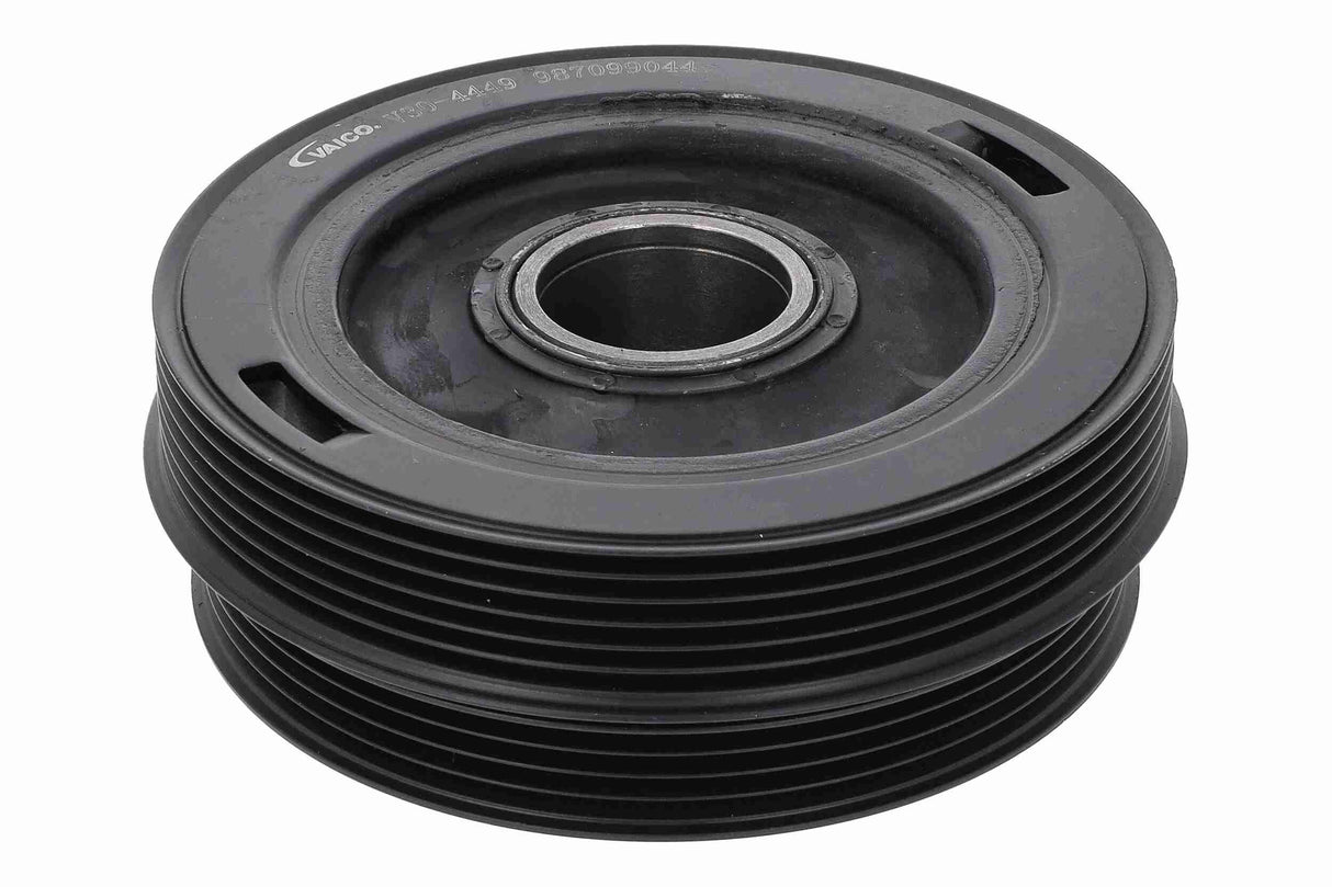 Belt Pulley, crankshaft - V30-4449