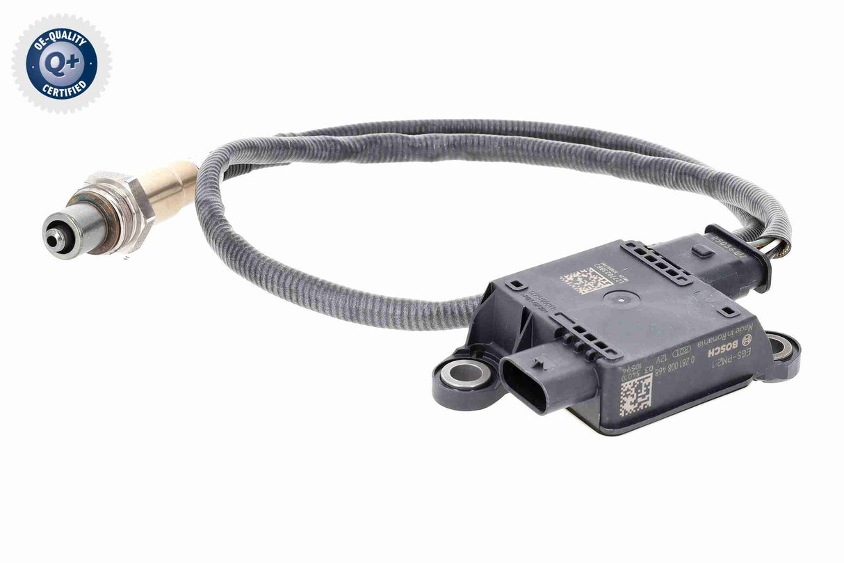 Particle Sensor - V20-72-0241
