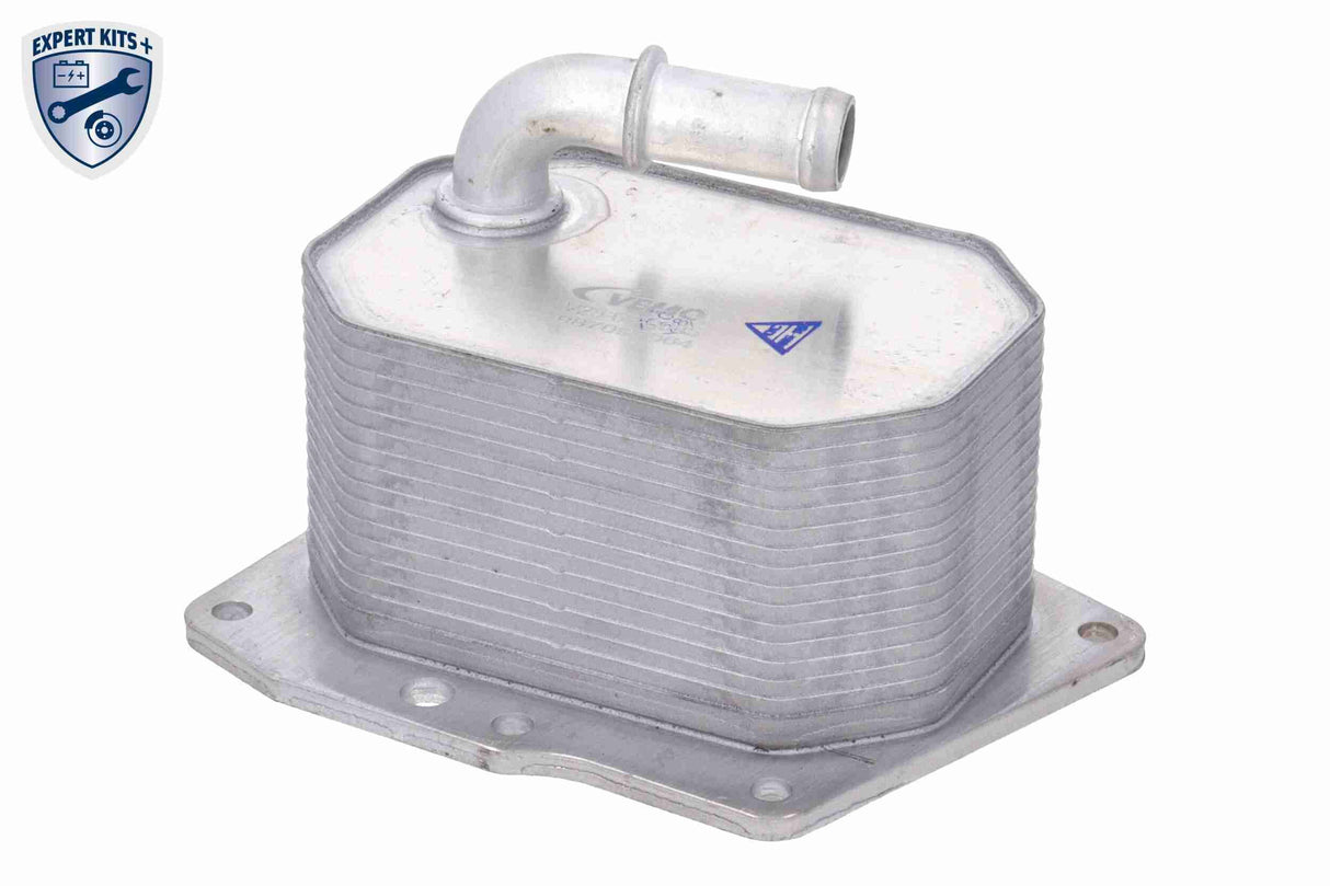 Oil filter module - V25-60-0095