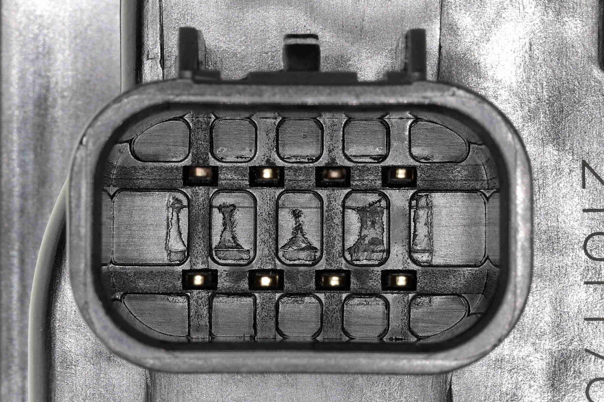 Throttle Body - V51-81-0009