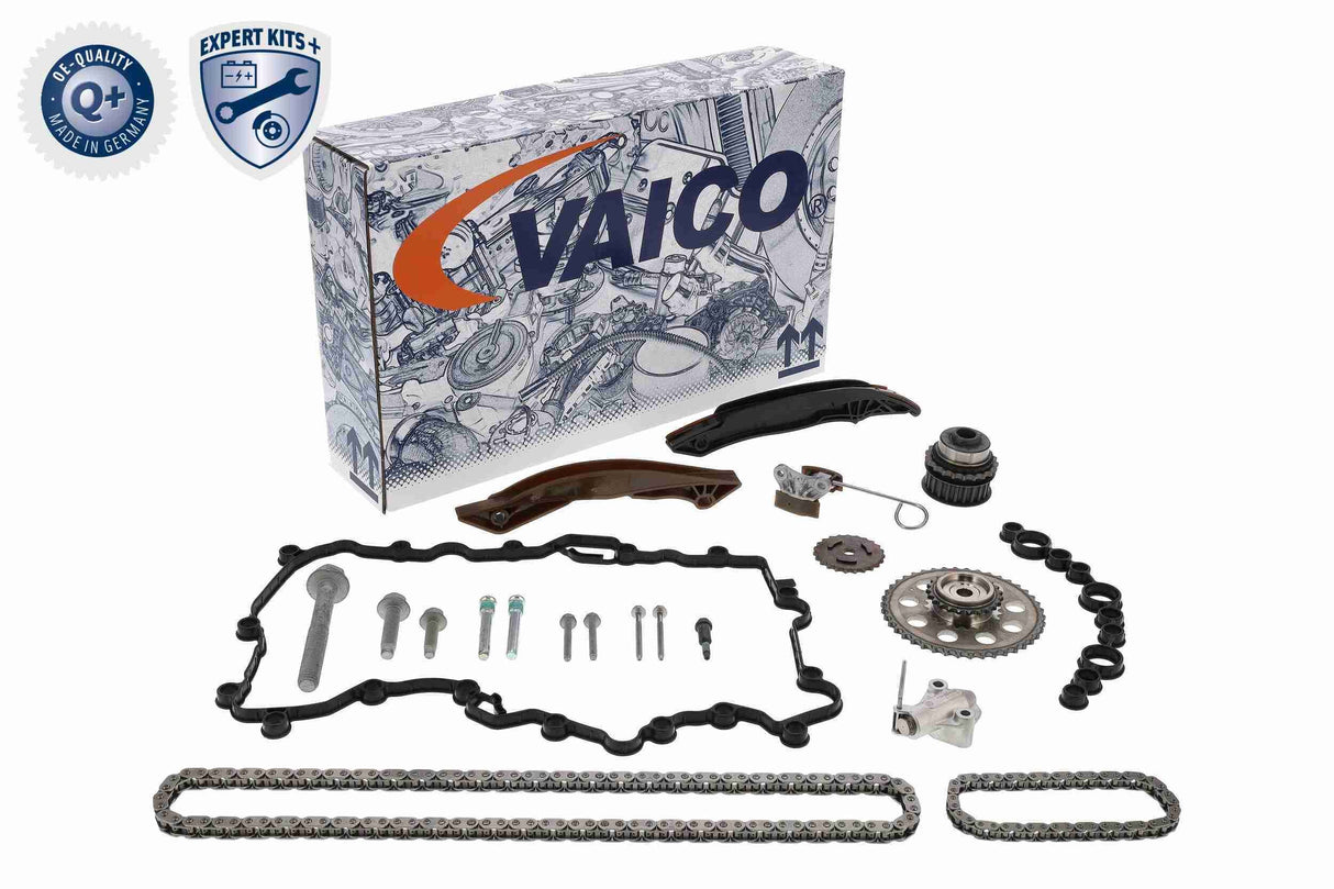 Timing Chain Kit - V40-10011