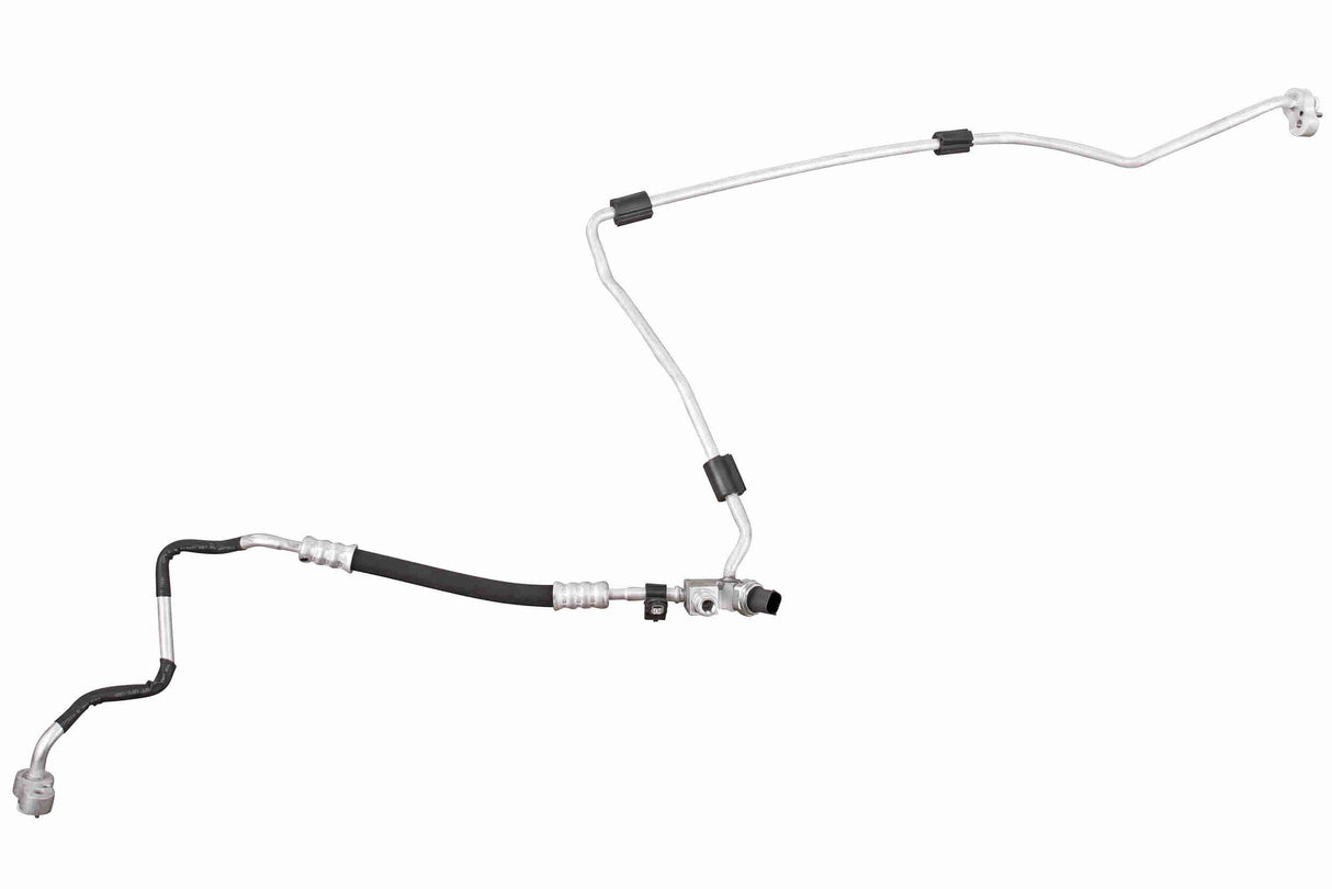 High-/Low Pressure Line, air conditioning - V20-20-0047