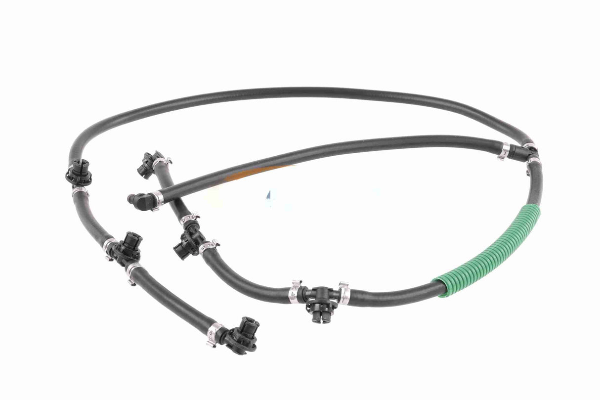 Hose, fuel overflow - V30-3356