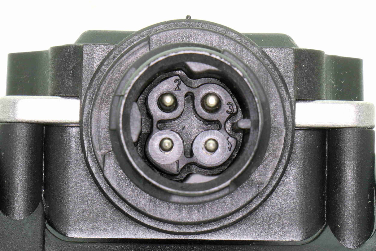 Mass Air Flow Sensor - V20-72-0004