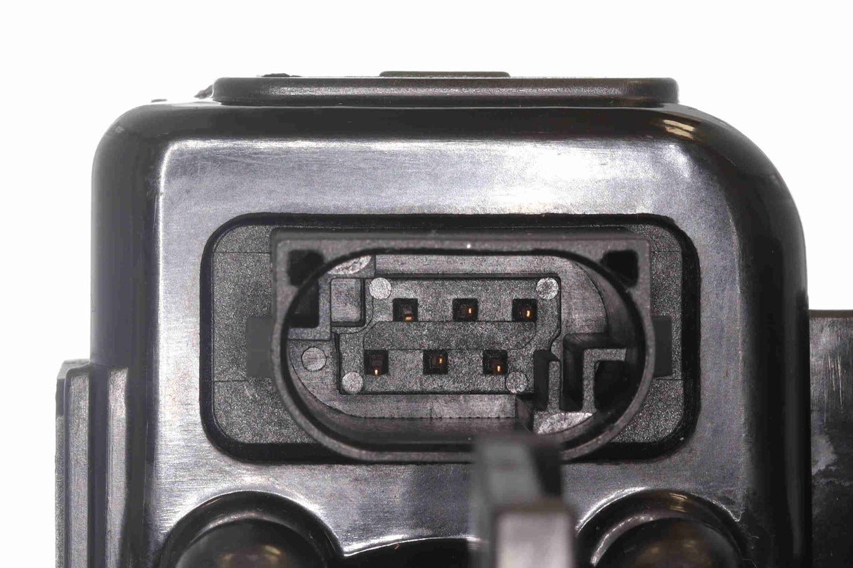 Throttle Body - V33-81-0016