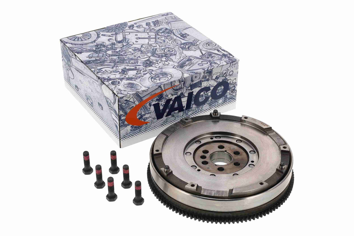 Flywheel - V20-3037
