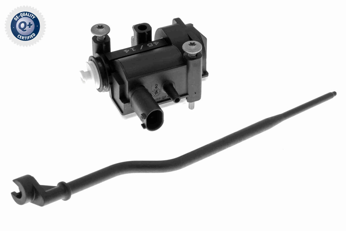 Actuator, central locking system - V20-77-0298