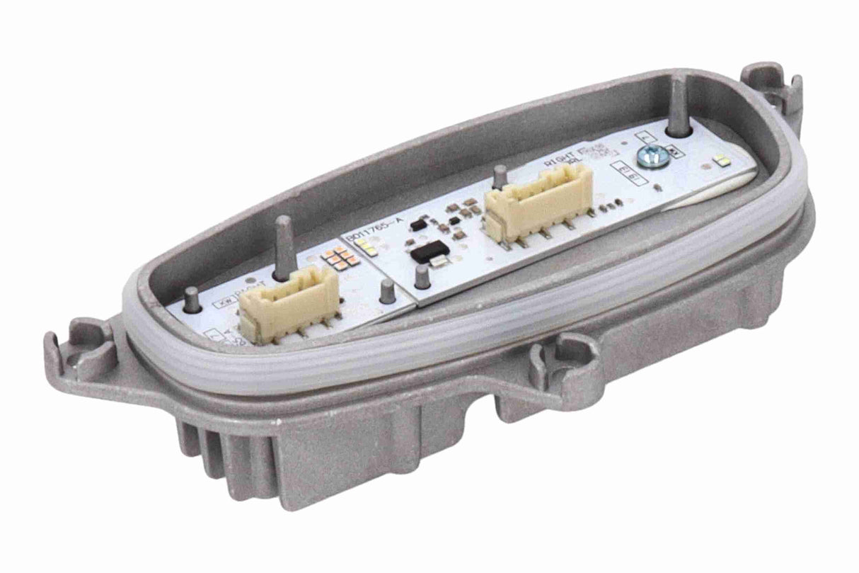 Control Unit, lights - V10-73-0693