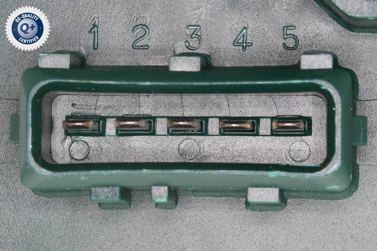 Control Unit, glow time - V42-71-0002