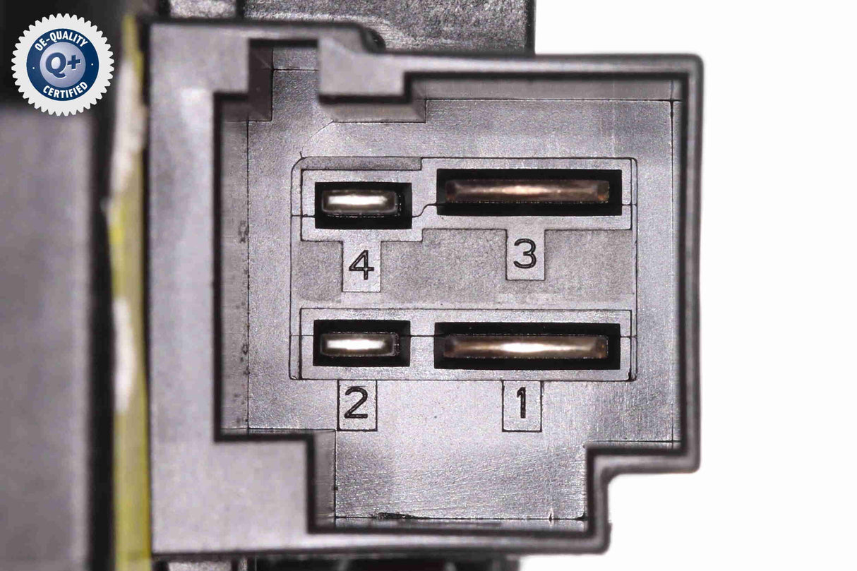 Interior Blower - V30-03-1798