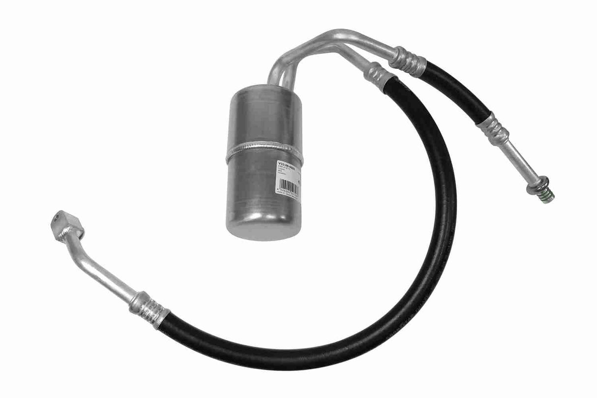 Dryer, air conditioning - V33-06-0009