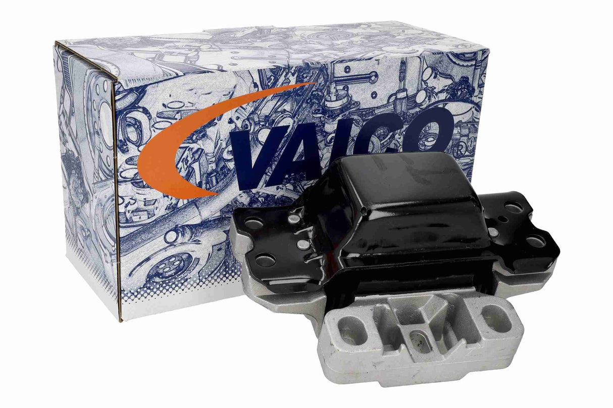 Mounting, manual transmission - V10-7842