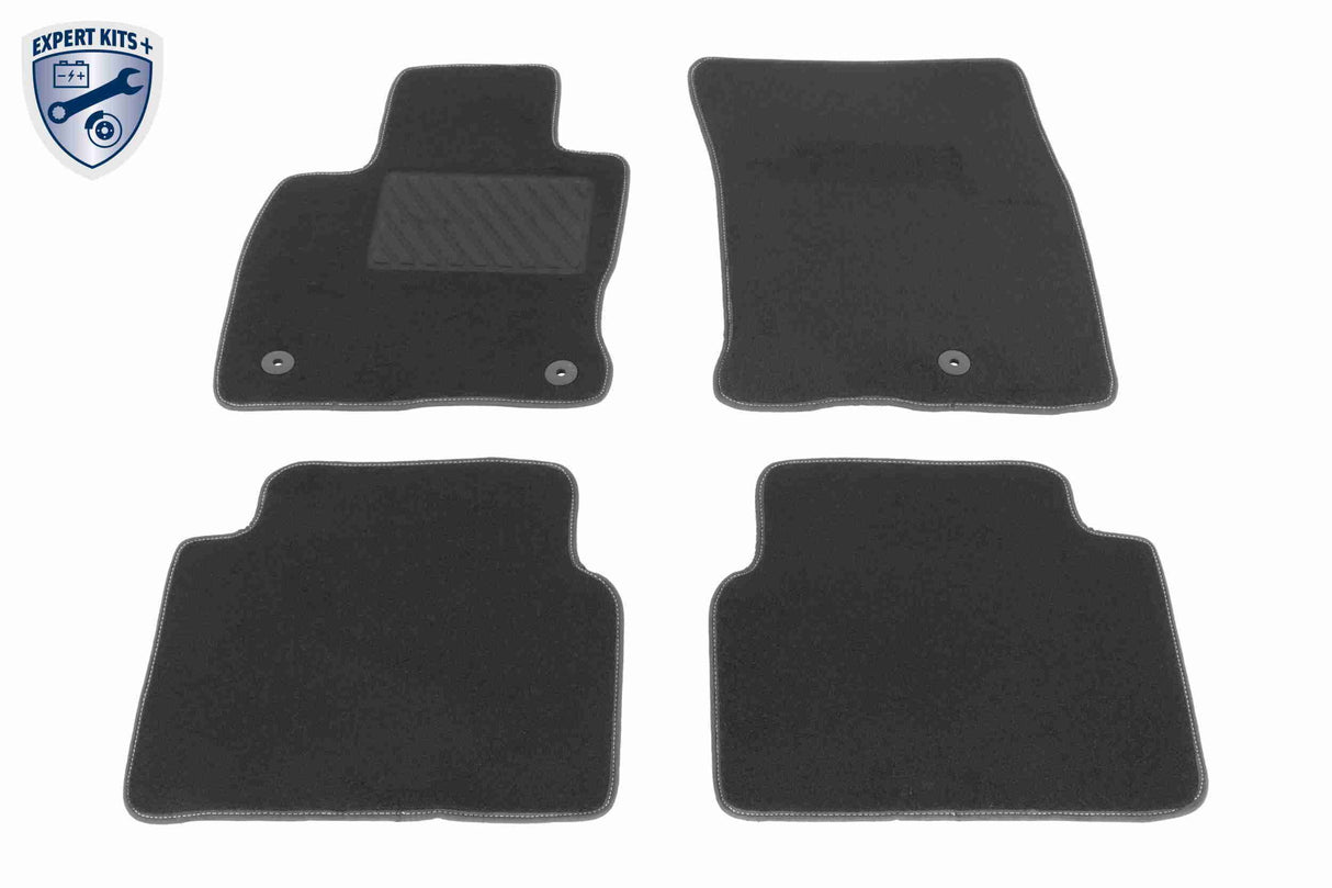 Floor Mat Set - V25-2744