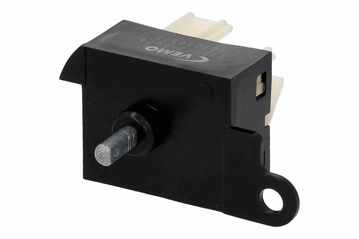 Blower Switch, heating/ventilation - V25-73-0074