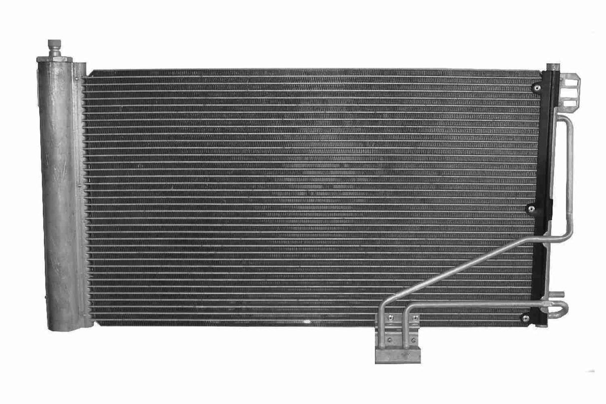 Condenser, air conditioning - V30-62-1024