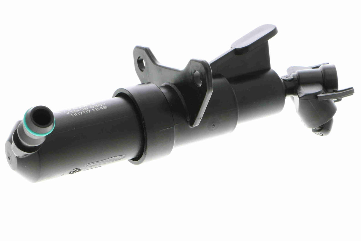 Washer Fluid Jet, headlight cleaning - V10-08-0307