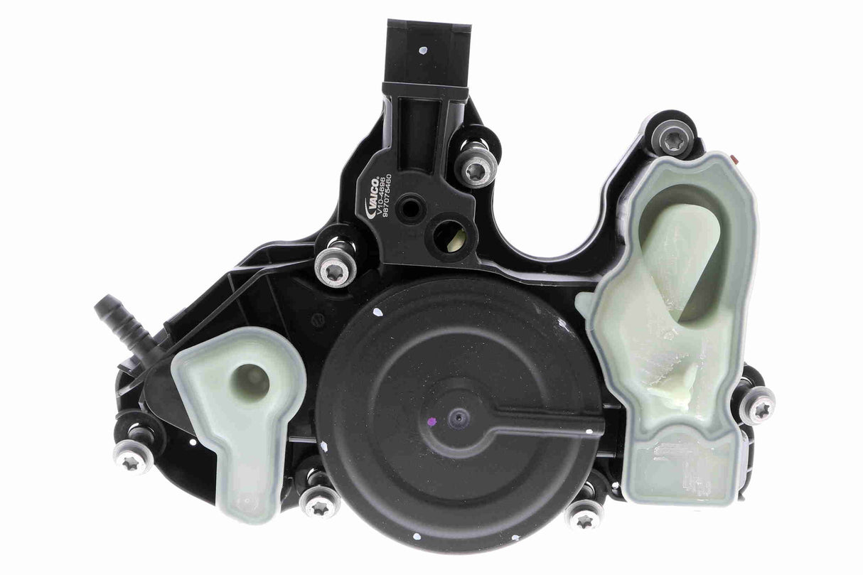 Oil Separator, crankcase ventilation - V10-4696