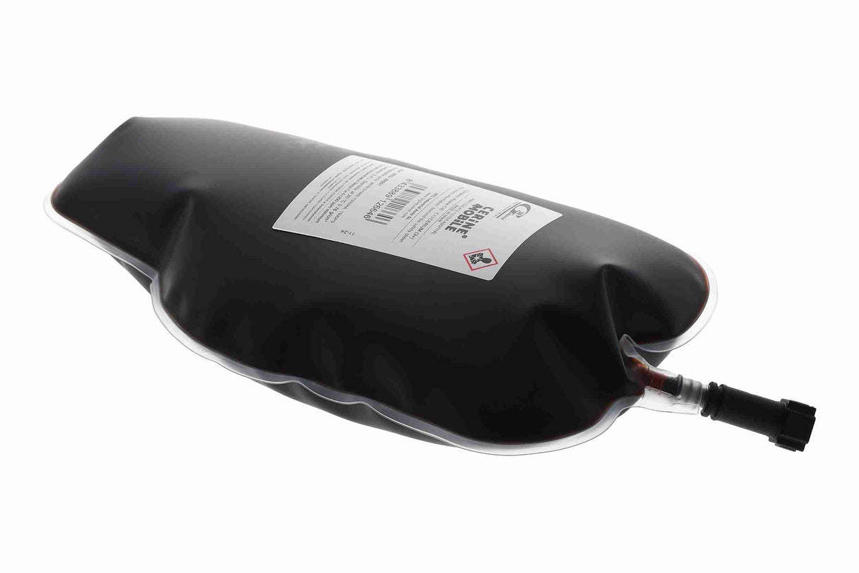 Additive, soot/particulate filter regeneration - V22-1254