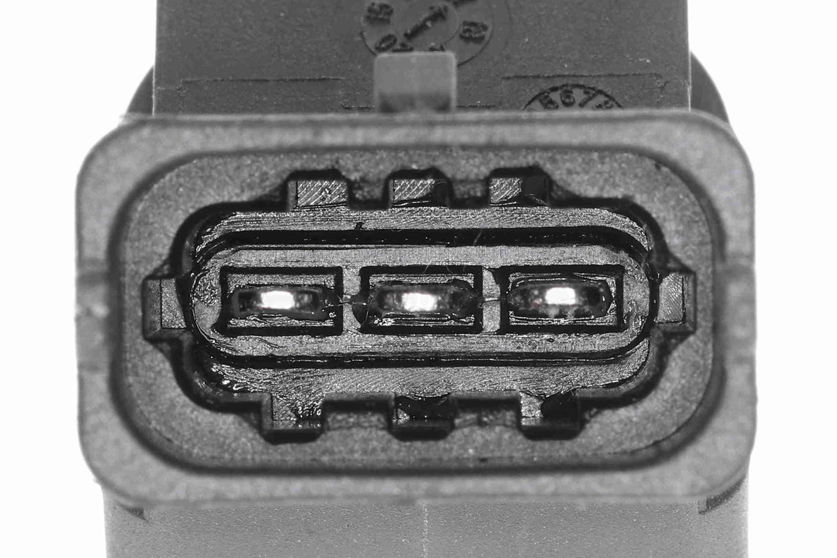 Sensor, boost pressure - V40-72-0421