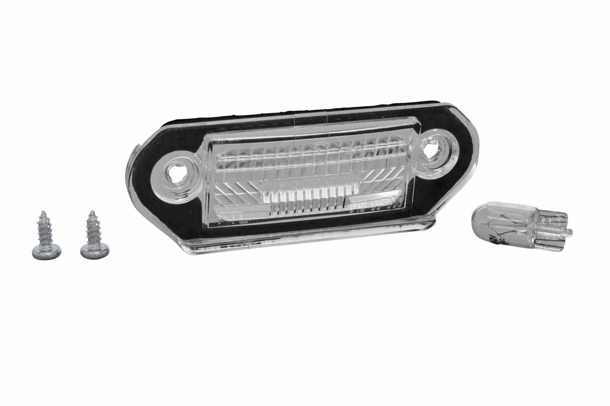 Licence Plate Light - V10-84-0034