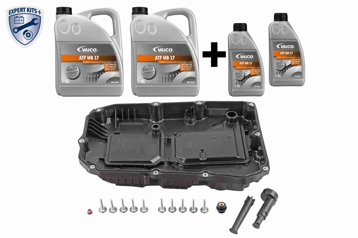 Parts Kit, automatic transmission oil change - V30-2377-XXL