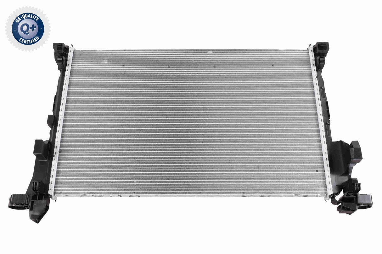 Radiator, engine cooling - V46-60-0076