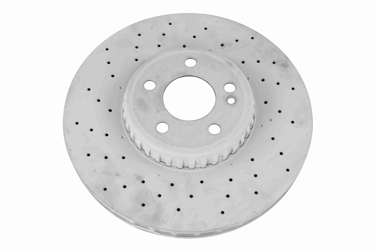 Brake Disc - V30-80002