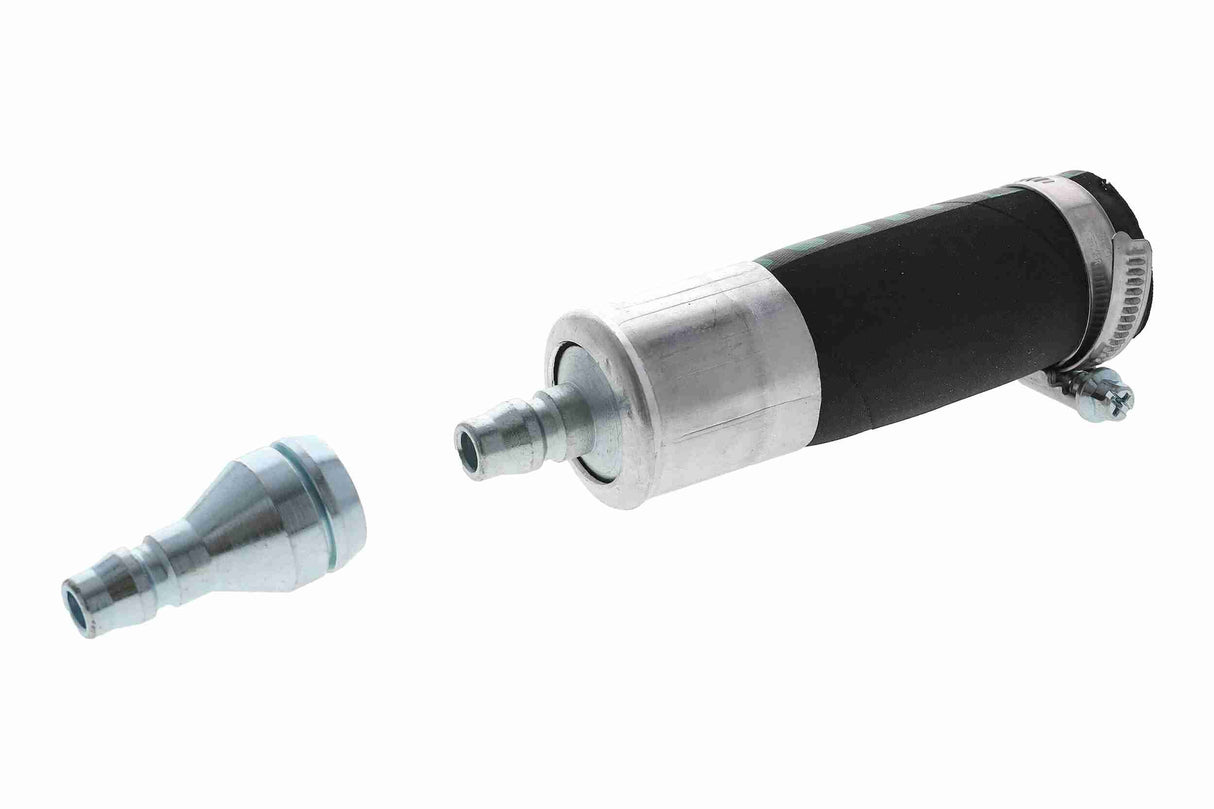 Filling Adapter, transmission - V99-0128