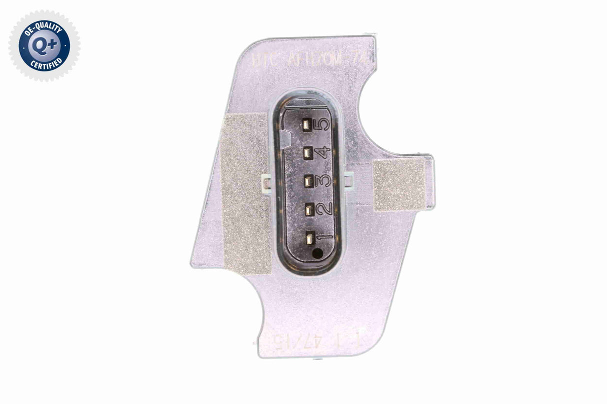 Mass Air Flow Sensor - V10-72-1290