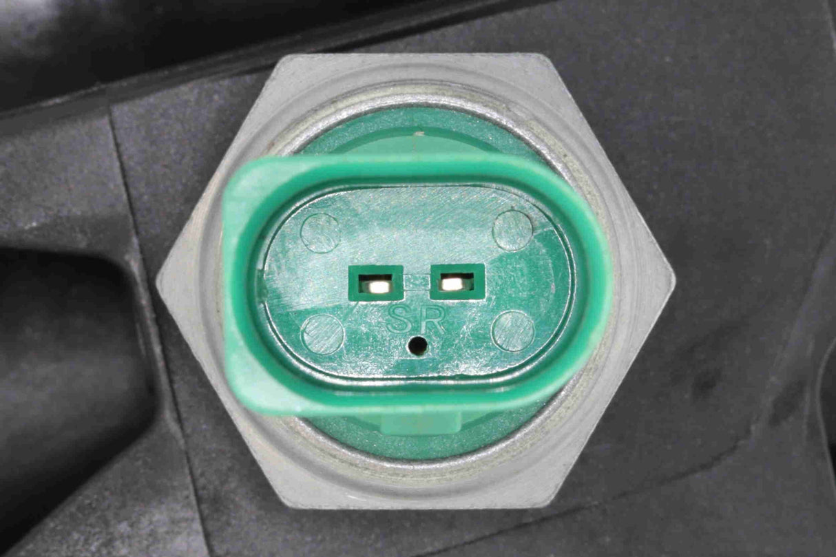 Oil filter module - V15-60-6102