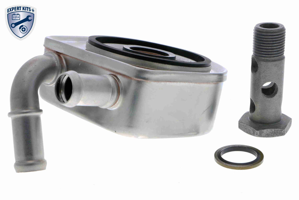 Oil Cooler, automatic transmission - V22-60-0042