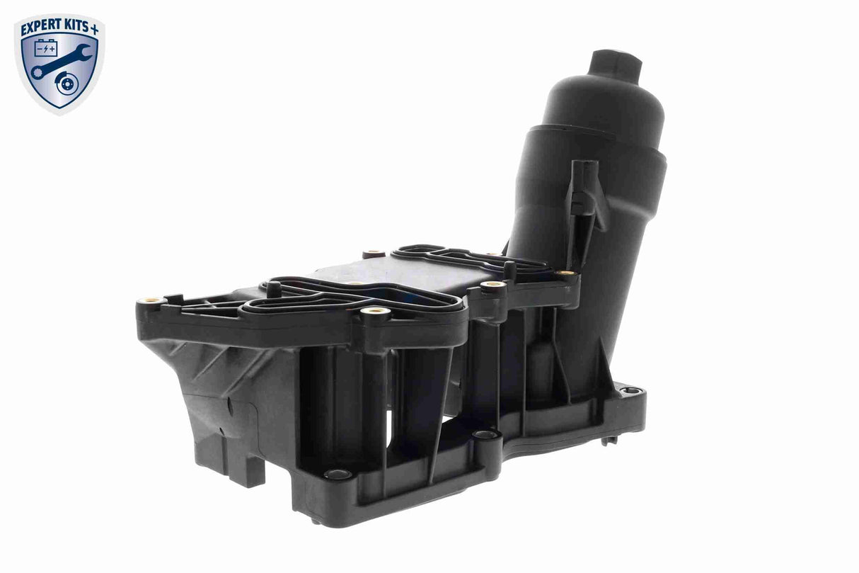 Housing, oil filter - V20-3842