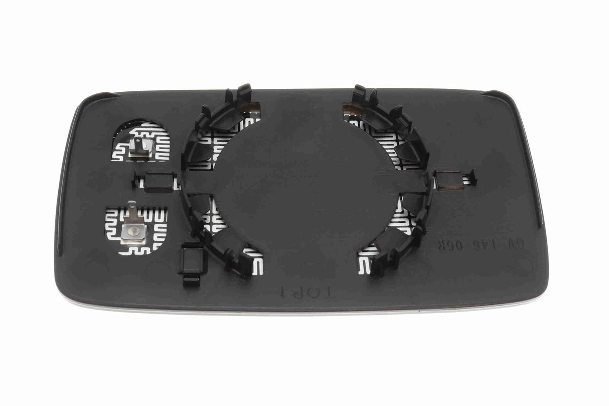 Mirror Glass, exterior mirror - V10-69-0063